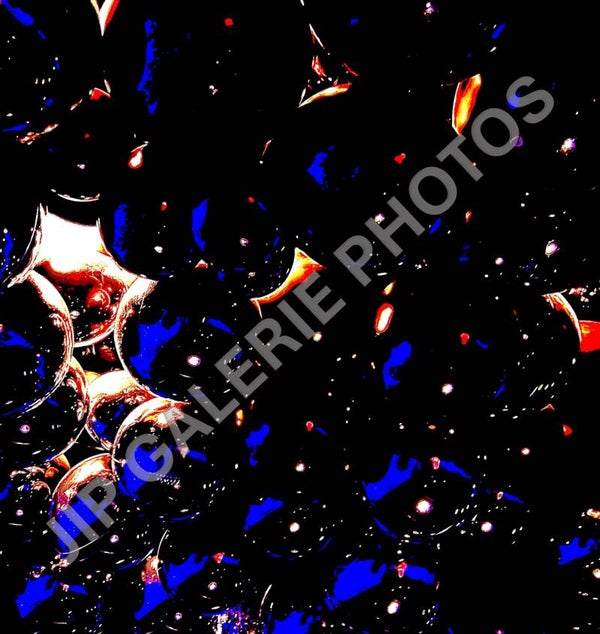Bulles