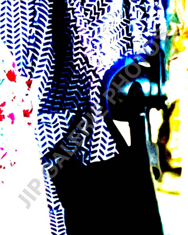 Chevrons