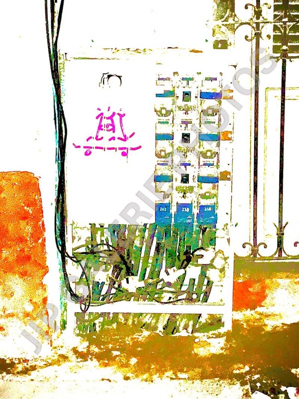 Chinoiseries 2