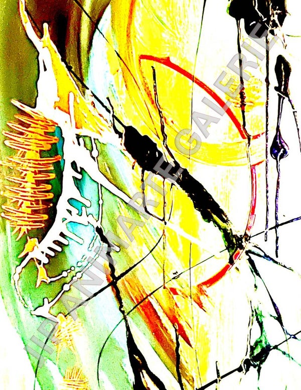 Chrysalide