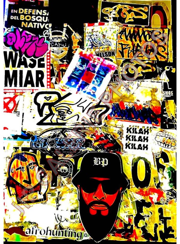 Collages