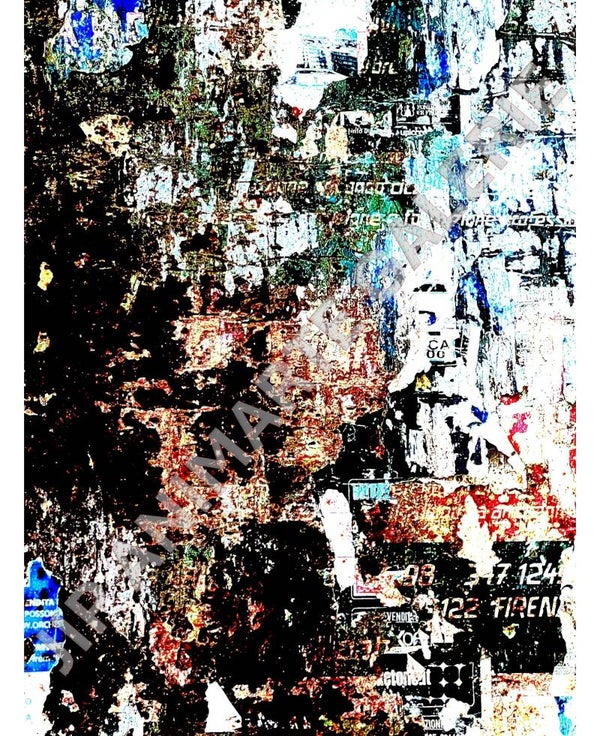 Déchirure 2