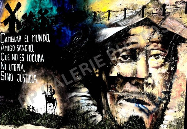 Don Quichotte