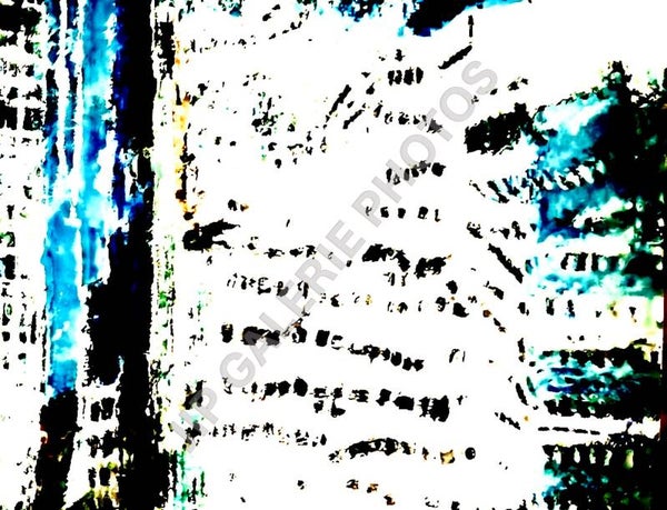 Effondrement