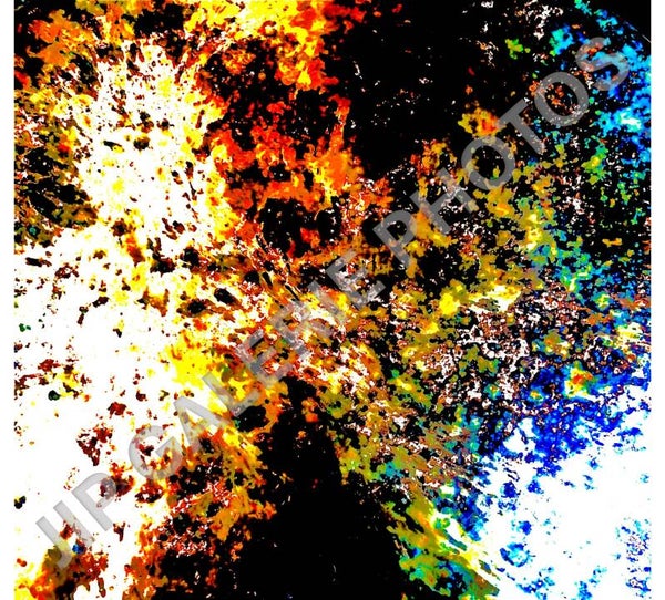 Eruption