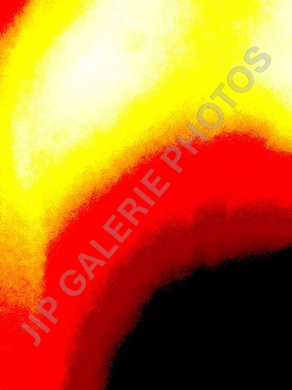 Eruption solaire