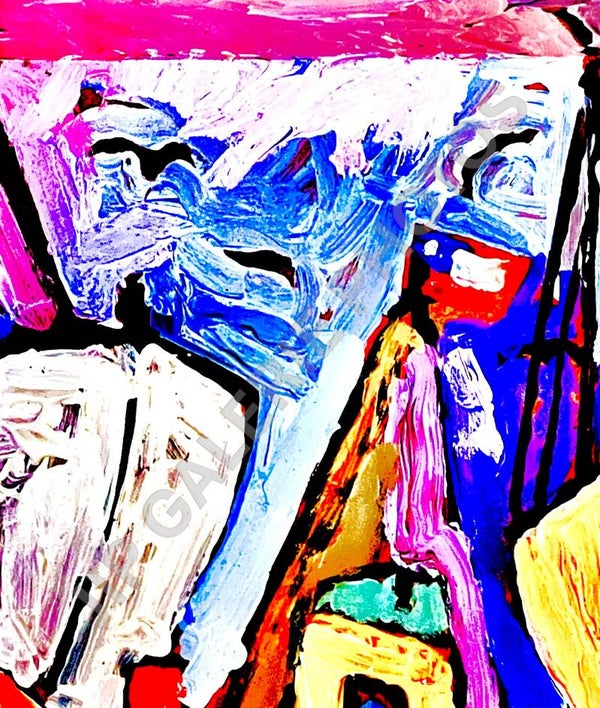 Gouache