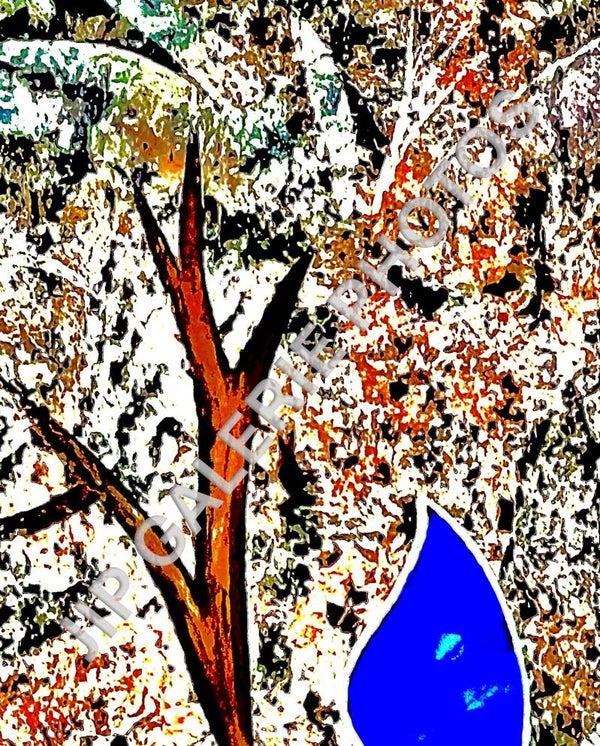 Goutte d'eau