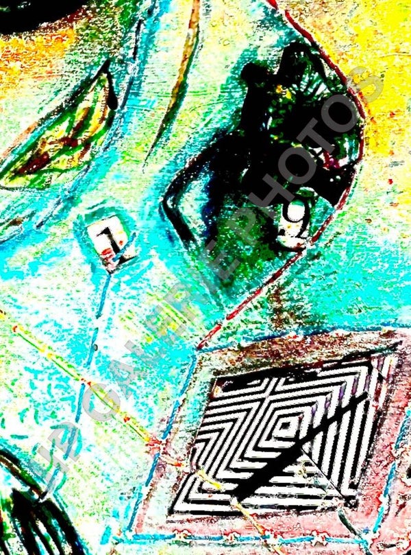 Labyrinthe