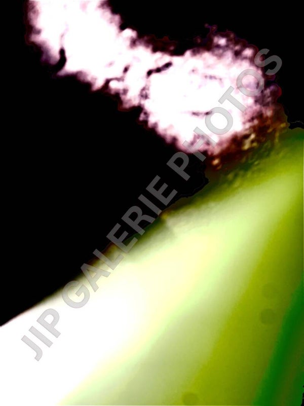 Météorite