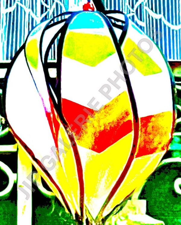 Montgolfière