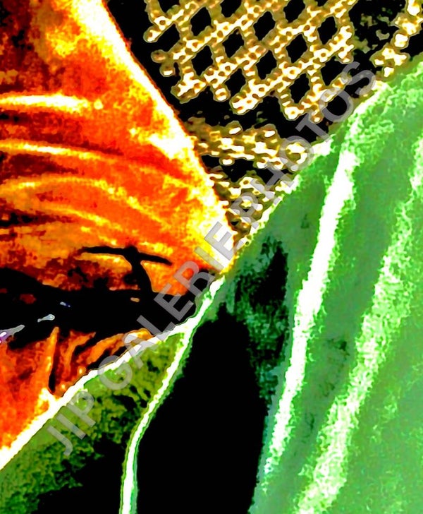 Nid d'abeille