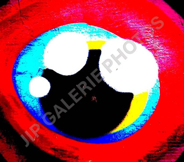 Oeil