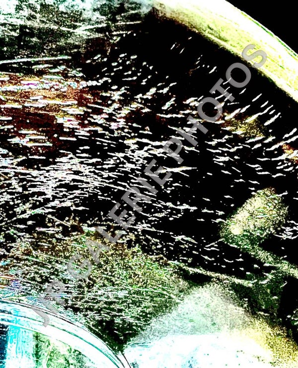 Reflets