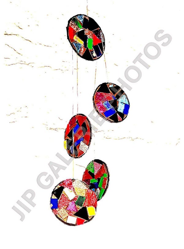 Satellites 2