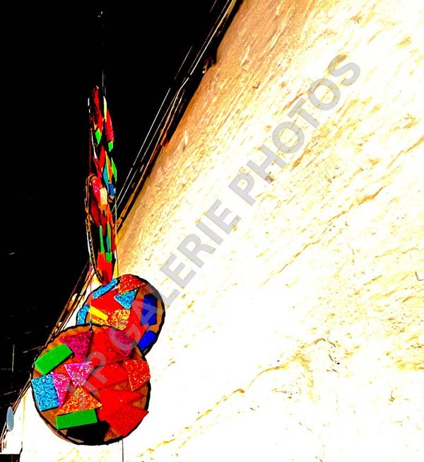 Satellites