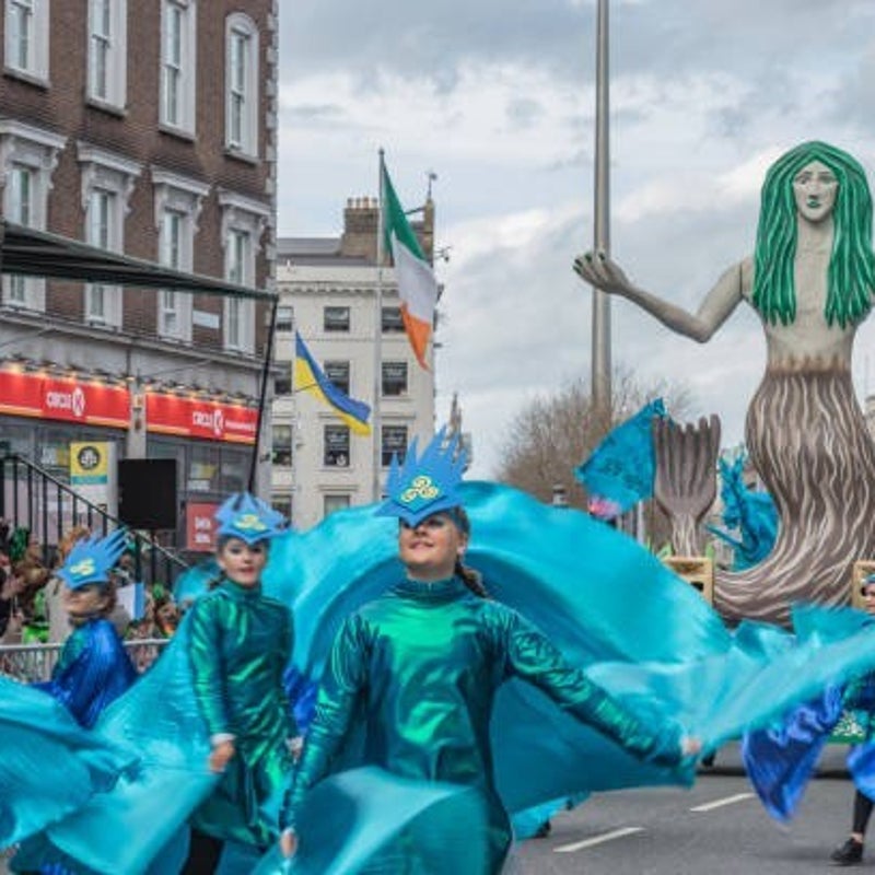 stpatricksfestival