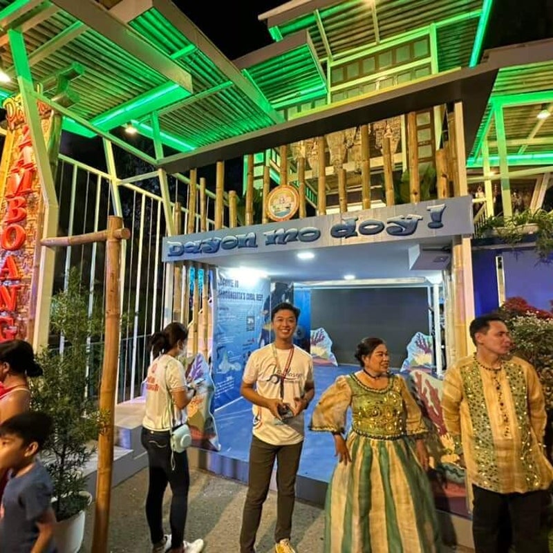 Zamboangita