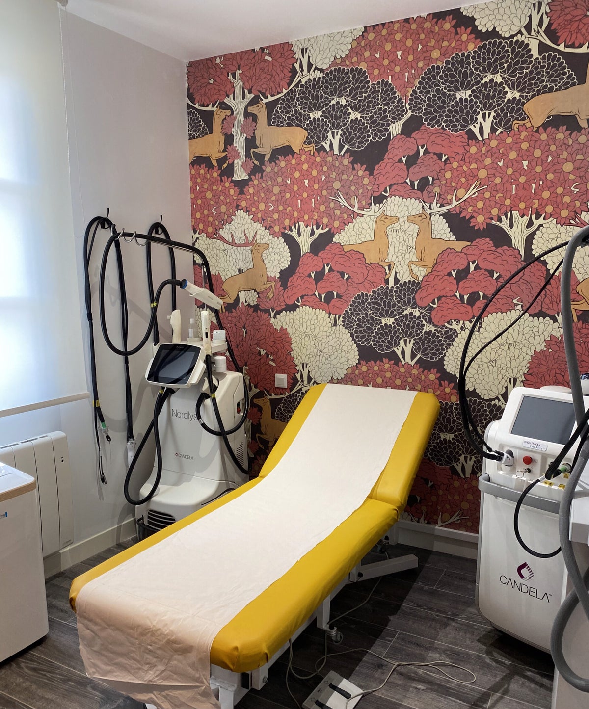 Cabinet De Dermatologie Dr Vezon Géraldine, Bordeaux