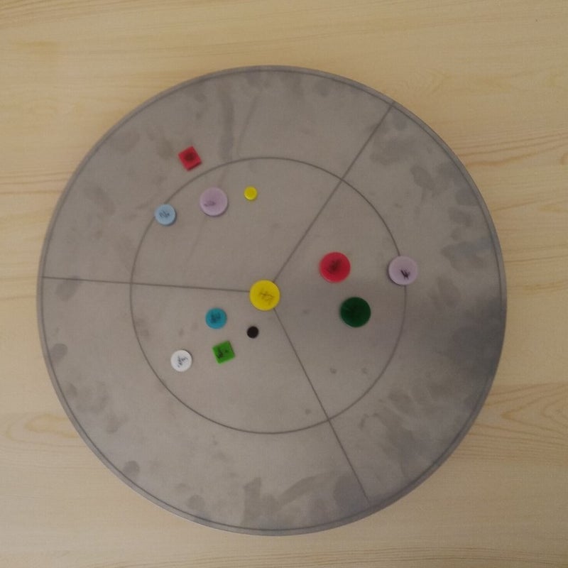 PerspektivWechsel Segel