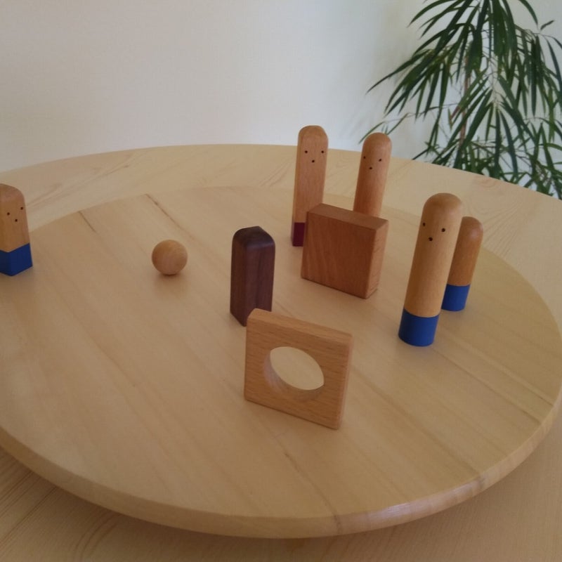 RoutineGewohnheit Azaleen