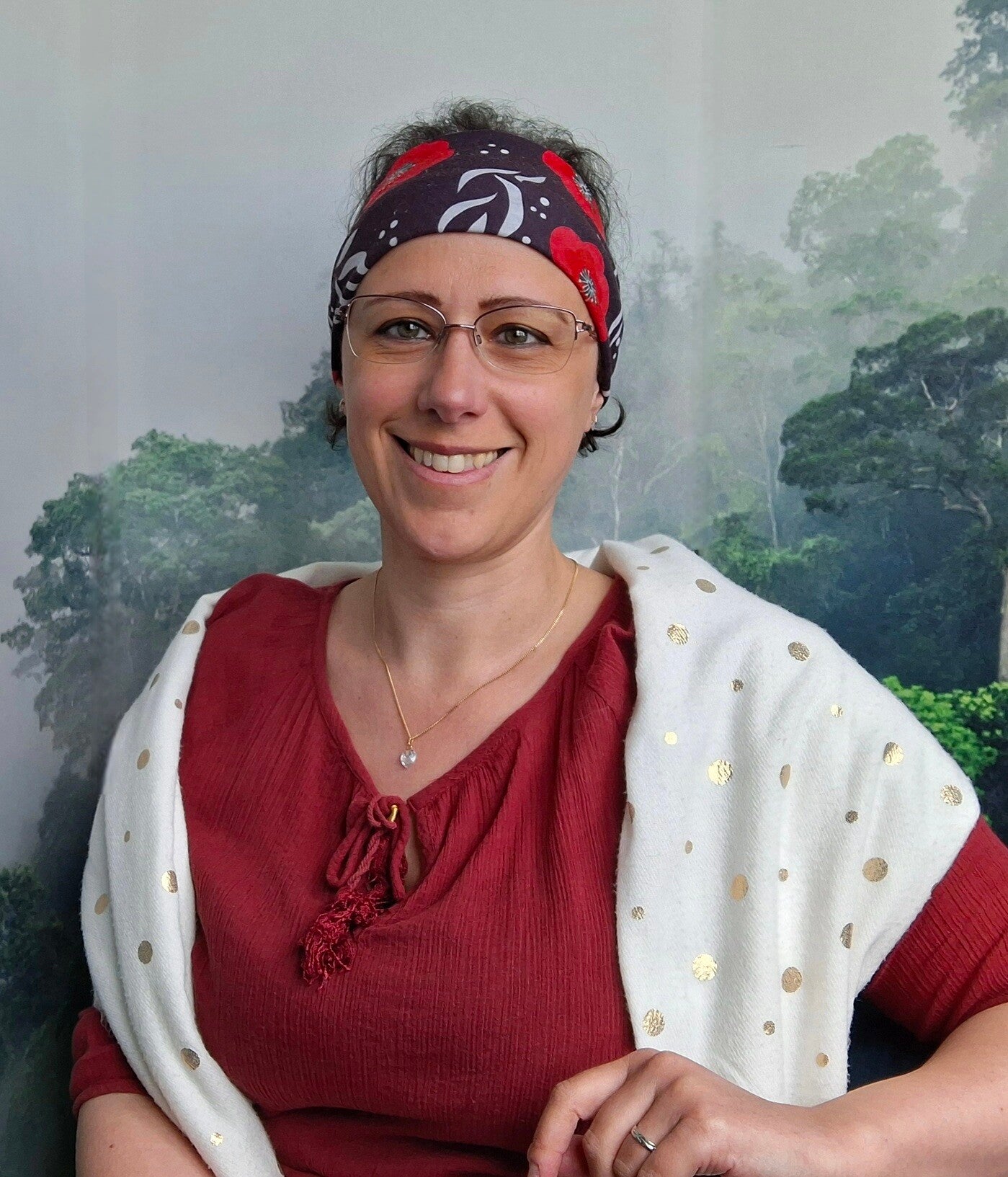 amandine séance de scan bioénergétique ou coaching PDM en visio 