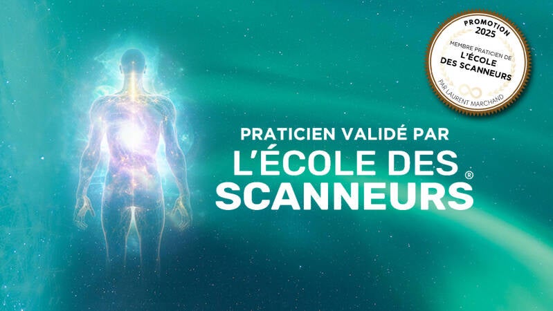 séance de scan bioénergétique ou coaching PDM en visio 