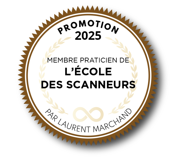 séance de scan bioénergétique ou coaching PDM en visio 