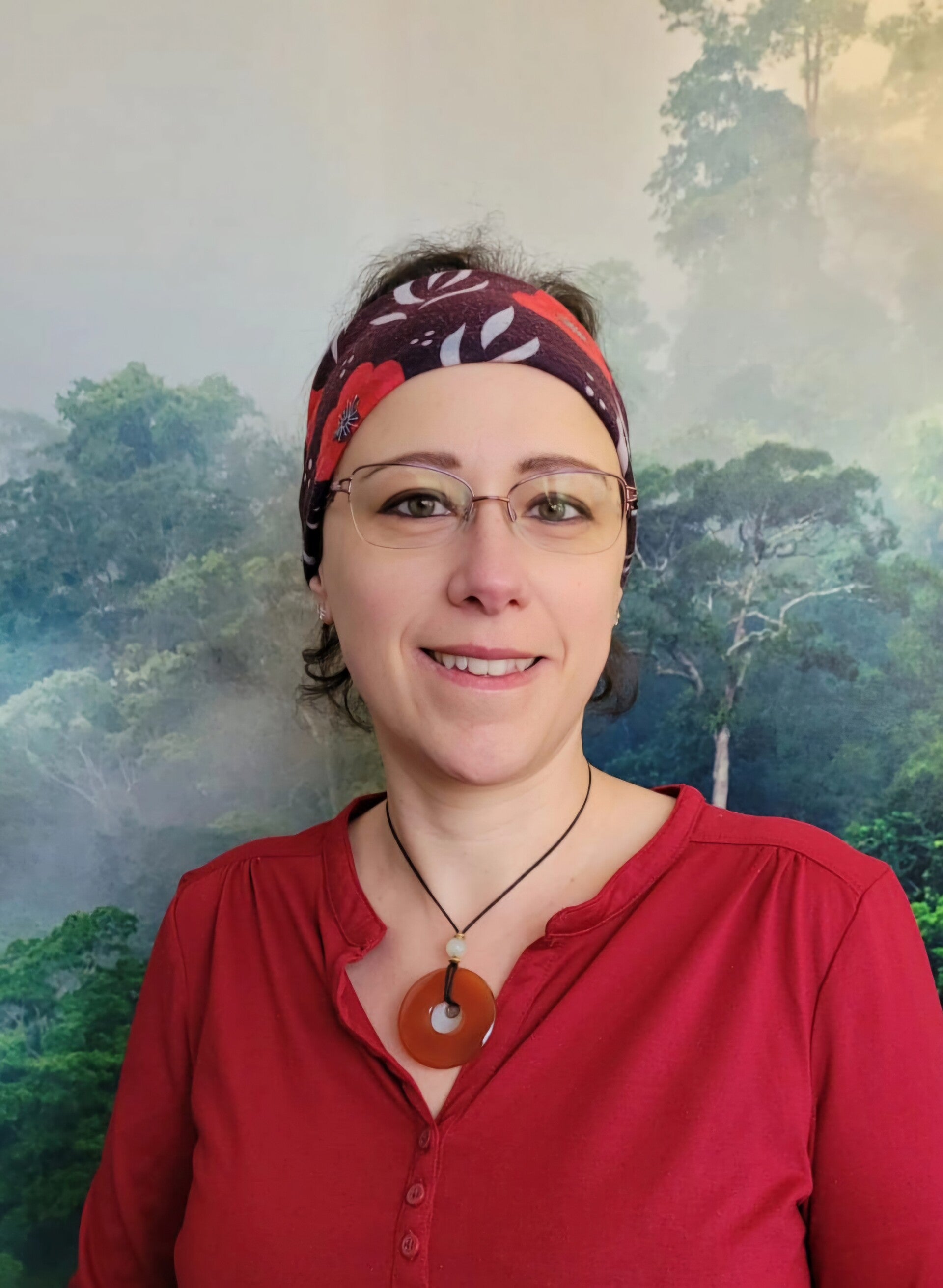 amandine séance de scan bioénergétique ou coaching PDM en visio 