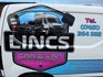 LINCS CAR&amp;VAN LOCKSMITH