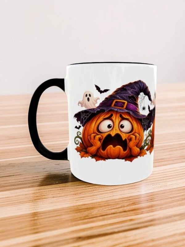 Nouveautés Halloween
