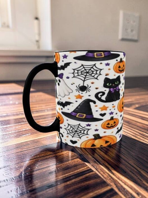 Nouveautés Halloween 2