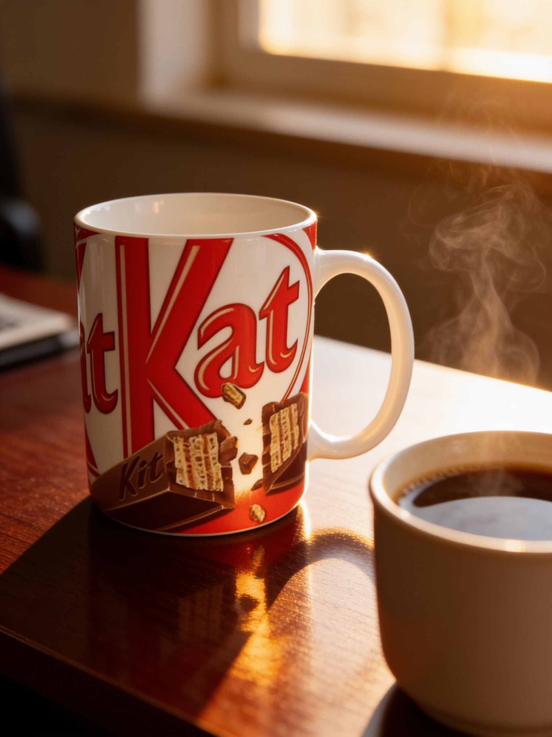 Tasse collection LuM'art