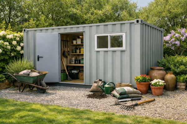 Cabanon Compact