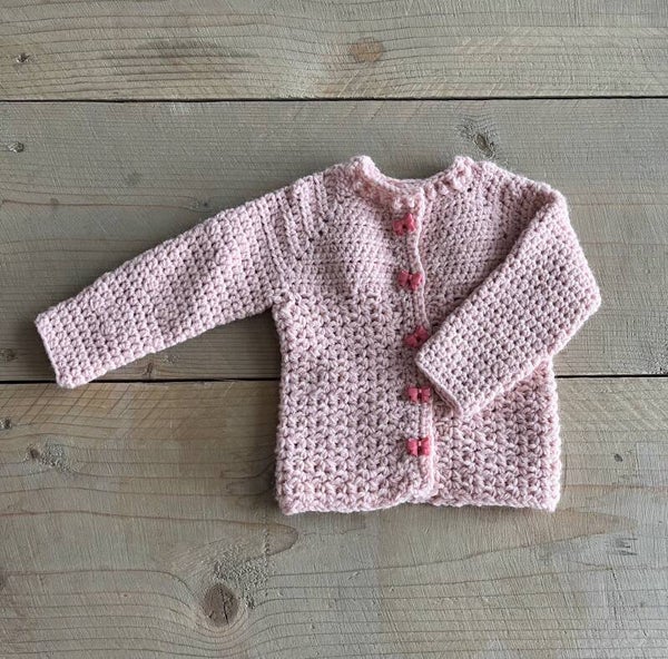 Babyvestje