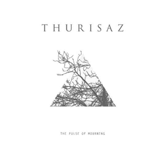 THURISAZ - The Pulse of Morning CD