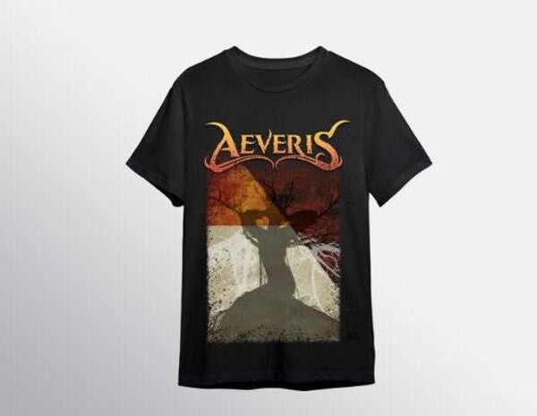 Aeveris - Shirt White Elephant