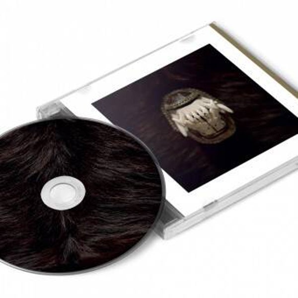 AMENRA - De Toorn CD/LP