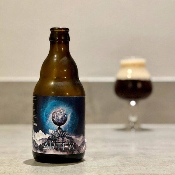 ARTFX - Bier