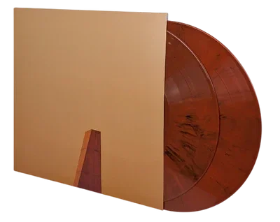 CELESTIAL WOLVES - VIIIV LP