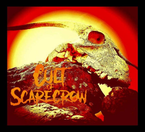CULT OF SCARECROW