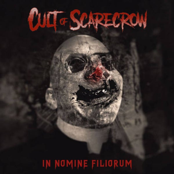 CULT OF SCARECROW - In Nomine Filiorum CD/LP