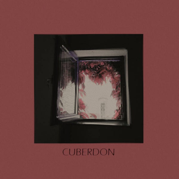 CUBERDON - EP CD/TAPE