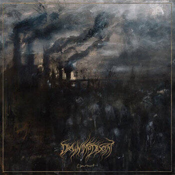 DRAWN INTO DESCENT - Onrust LP