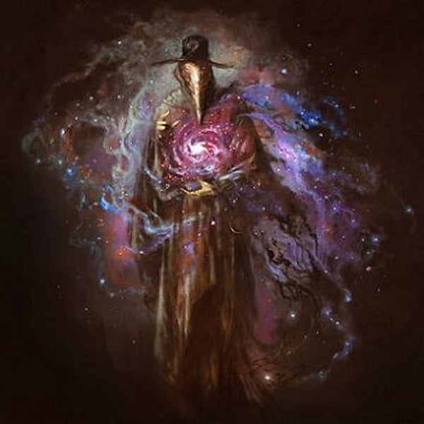 DYSTOPIA - Chaos Philosophorum LP