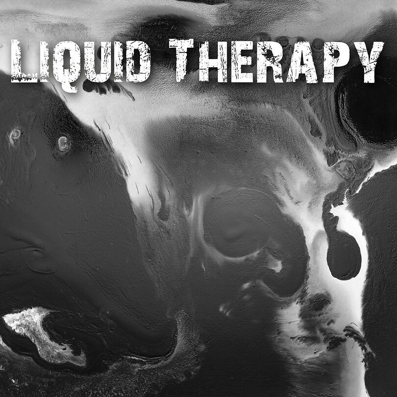 LIQUID THERAPY - Breathe CD