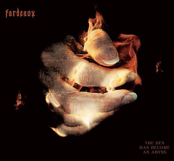 FARDEAUX - The Den Has Become An Abyss CD