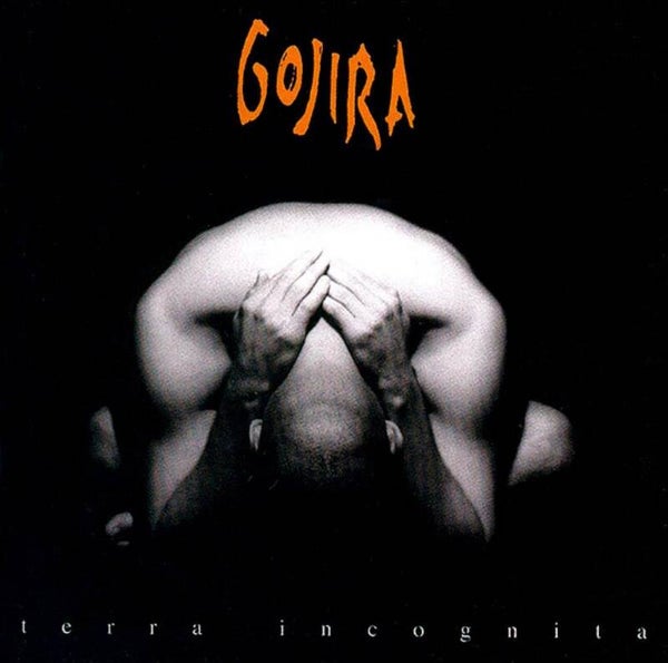 GOJIRA - Terra Incognita LP
