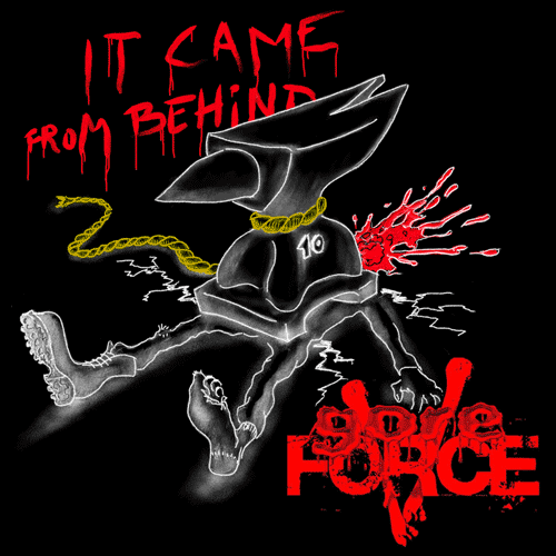 GORE FORCE V - It Came From Behind