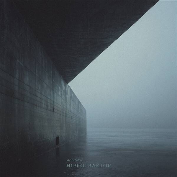 HIPPOTRAKTOR - Annihilist CD/LP